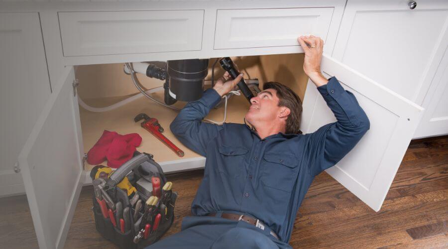 Professional Leak Detection in Barton, NY